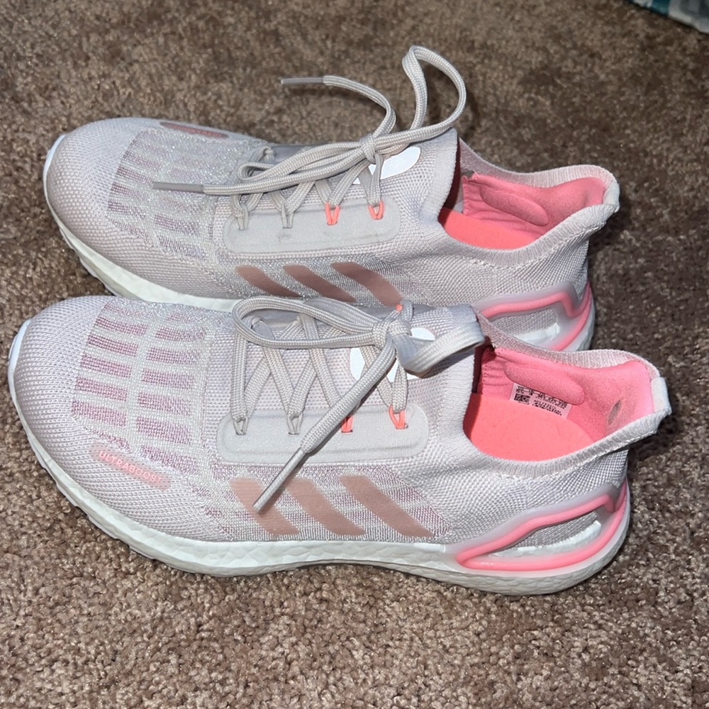 Adidas Ultraboot
